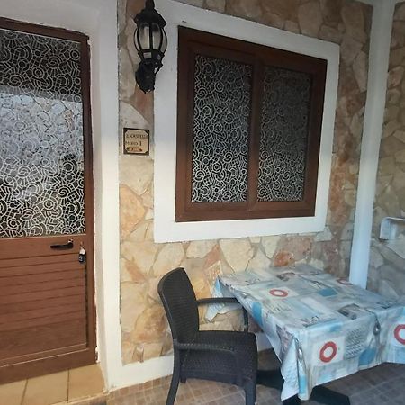Residence Il Castello LMP Екстериор снимка