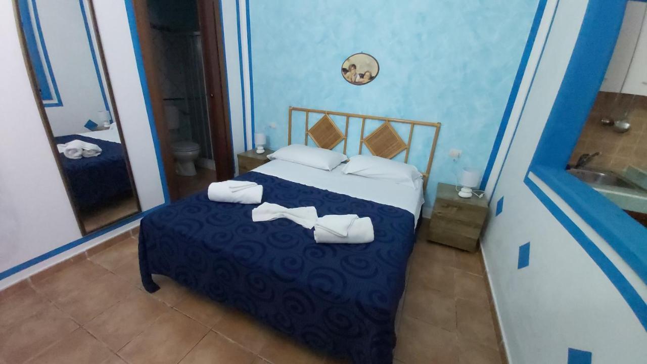 Residence Il Castello LMP Екстериор снимка