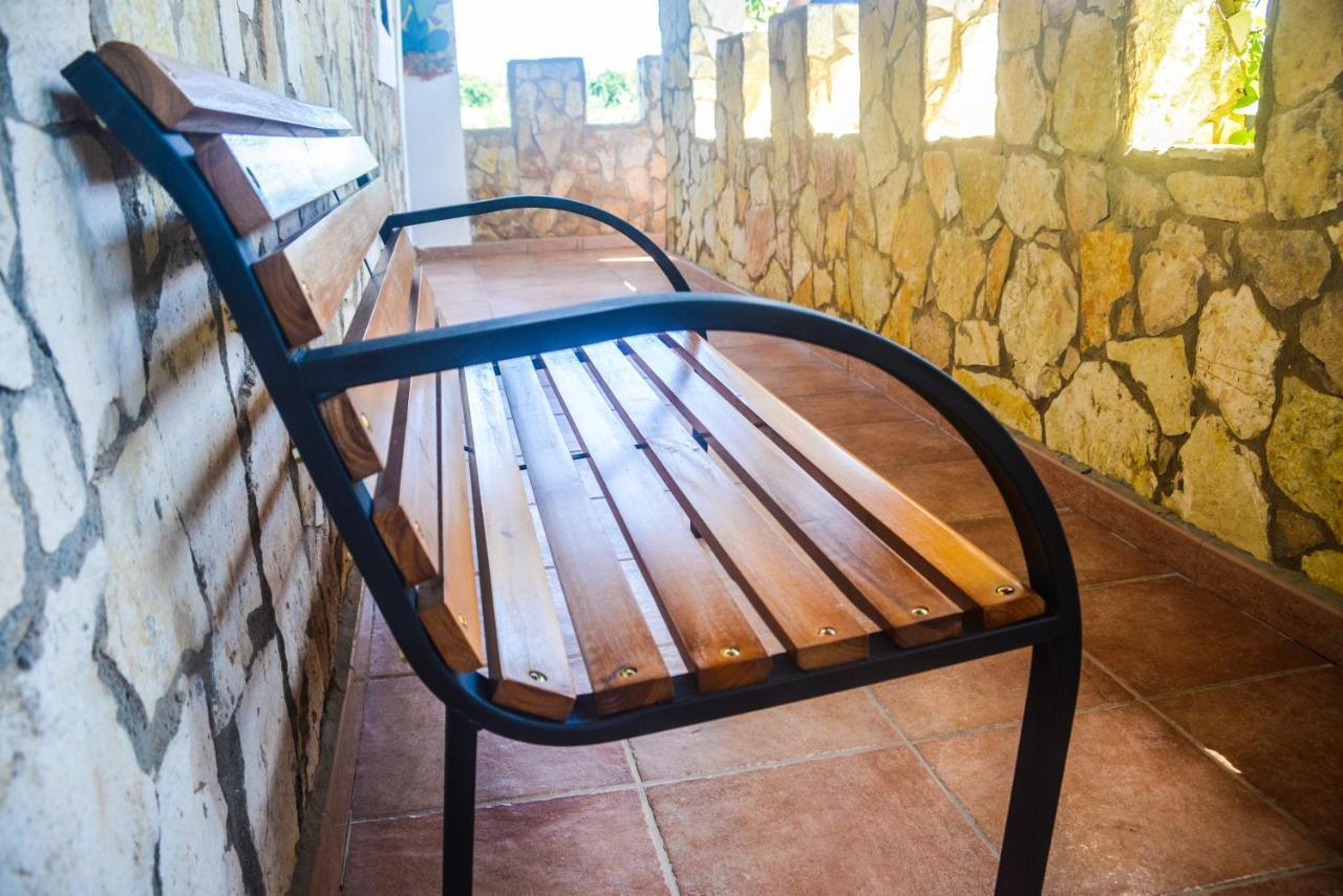 Residence Il Castello LMP Екстериор снимка