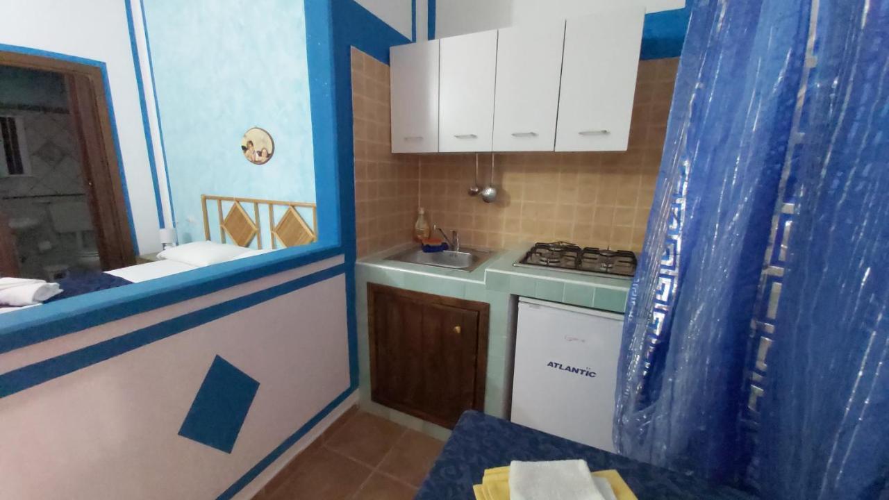 Residence Il Castello LMP Екстериор снимка