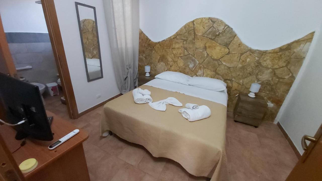 Residence Il Castello LMP Стая снимка