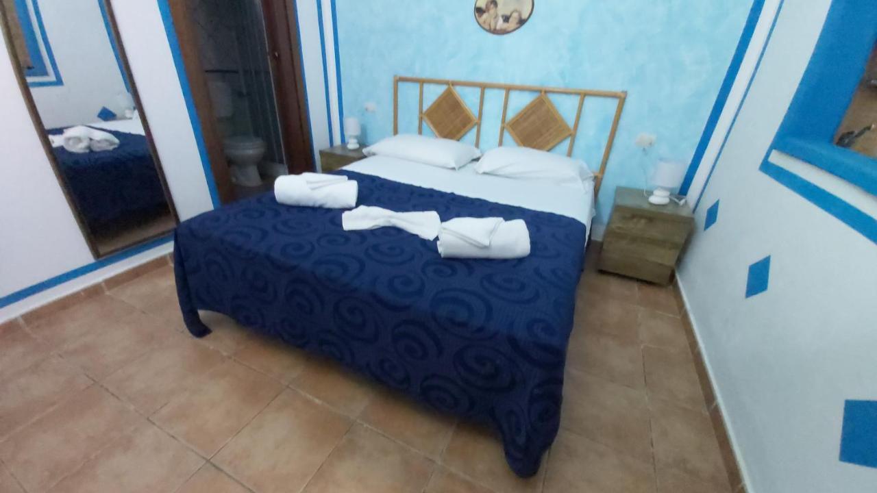 Residence Il Castello LMP Екстериор снимка