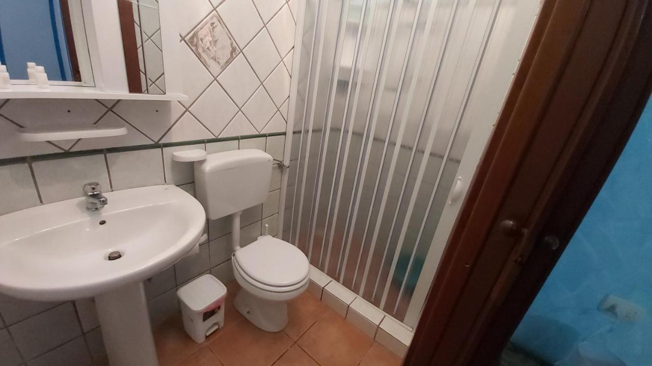 Residence Il Castello LMP Екстериор снимка