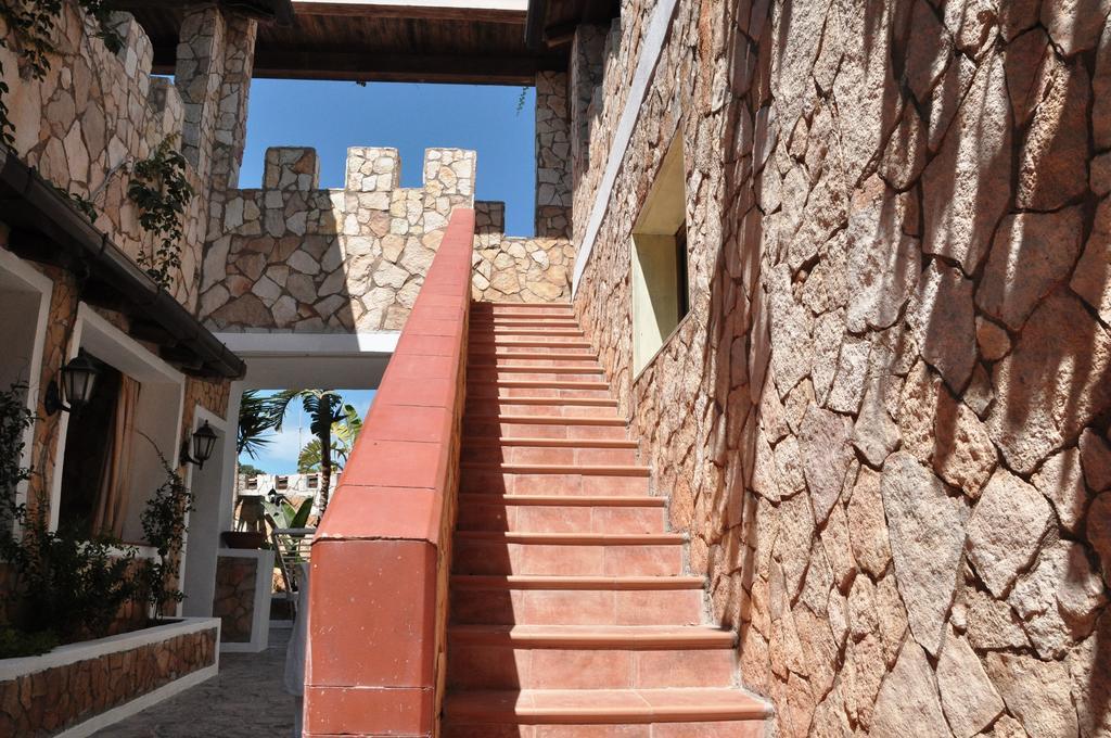 Residence Il Castello LMP Екстериор снимка
