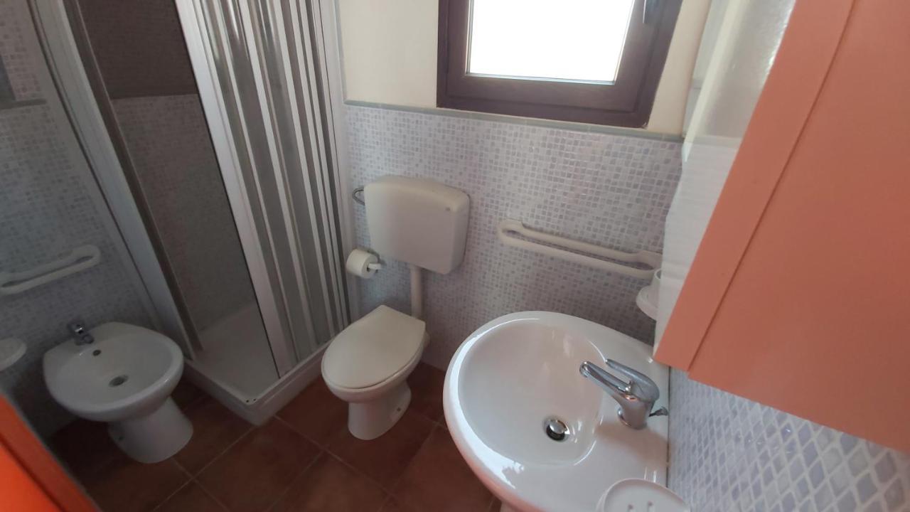 Residence Il Castello LMP Екстериор снимка