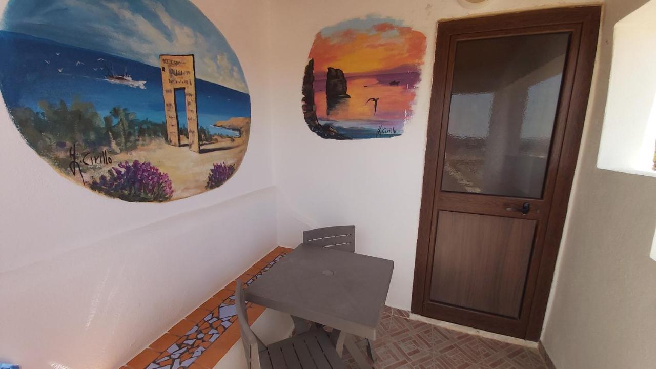 Residence Il Castello LMP Екстериор снимка