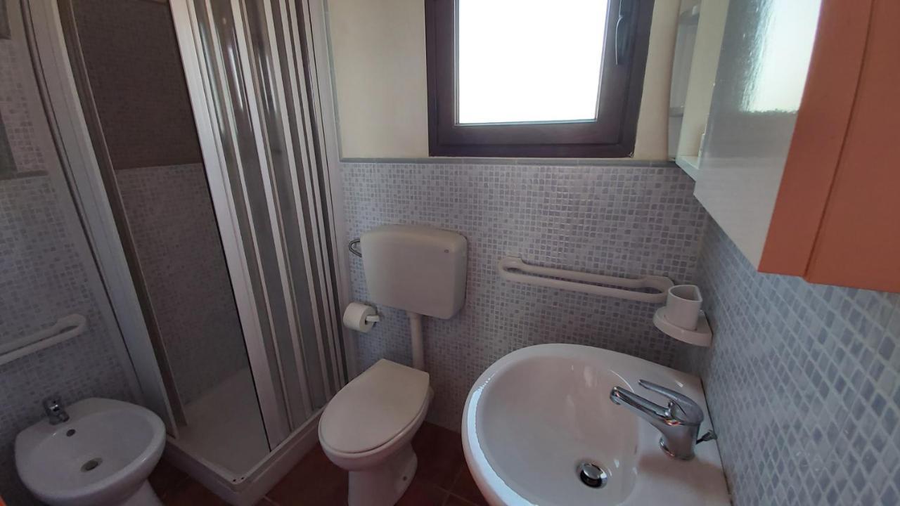 Residence Il Castello LMP Екстериор снимка