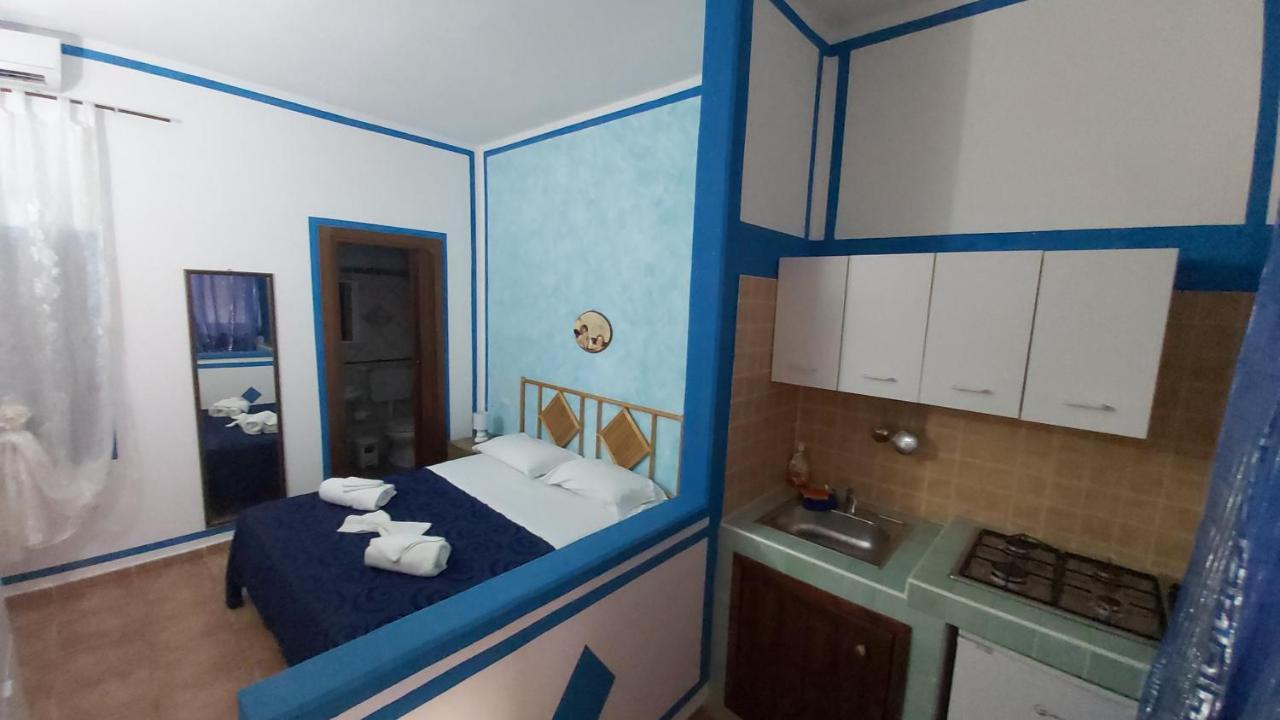 Residence Il Castello LMP Екстериор снимка