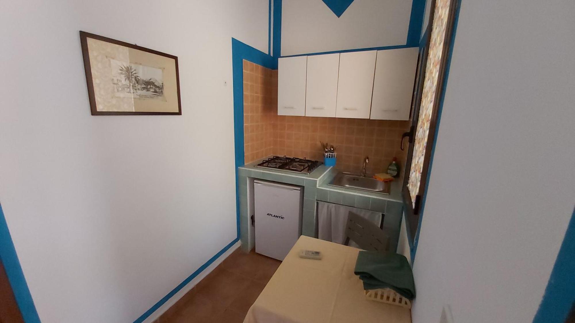 Residence Il Castello LMP Стая снимка