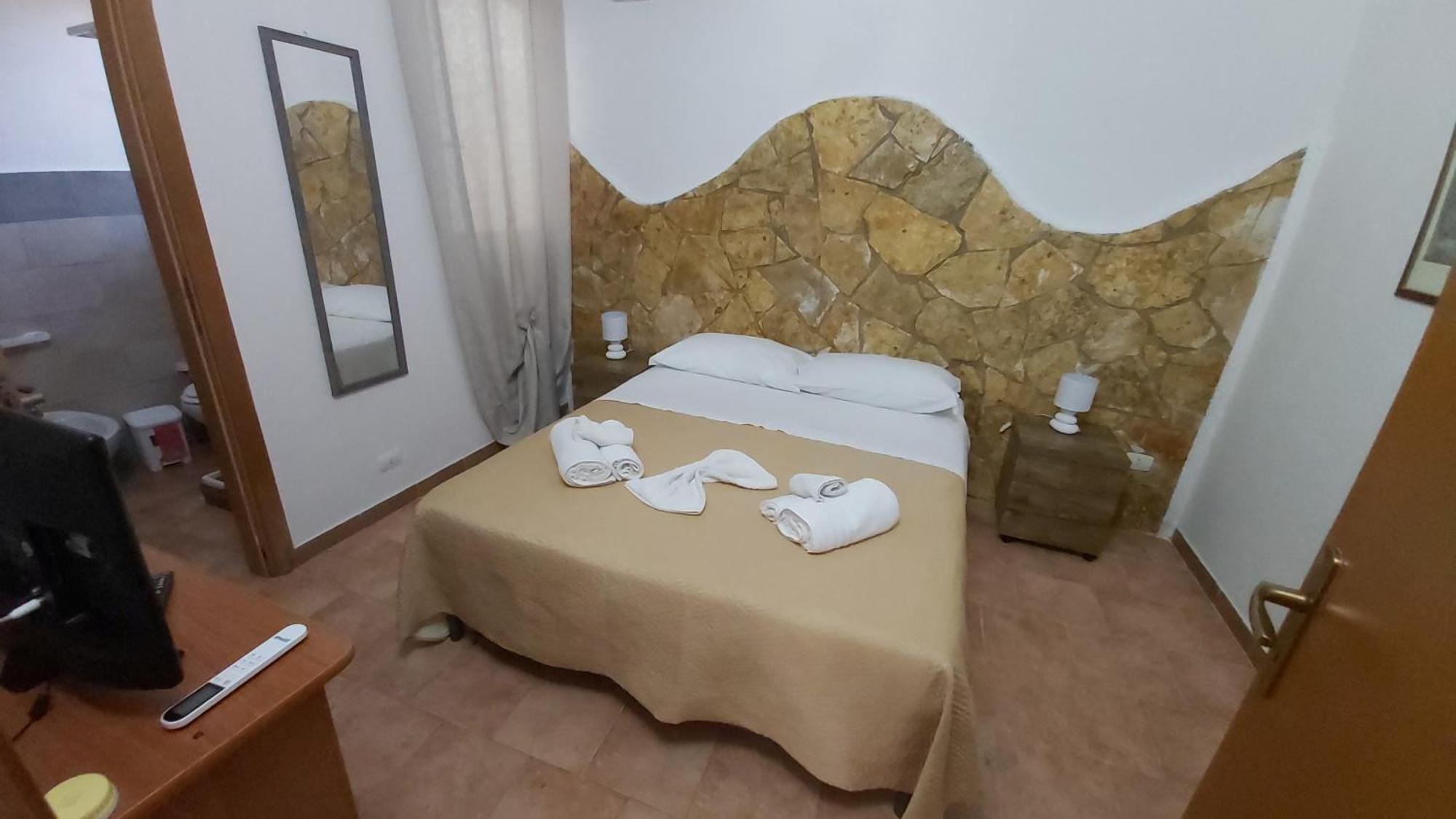 Residence Il Castello LMP Стая снимка