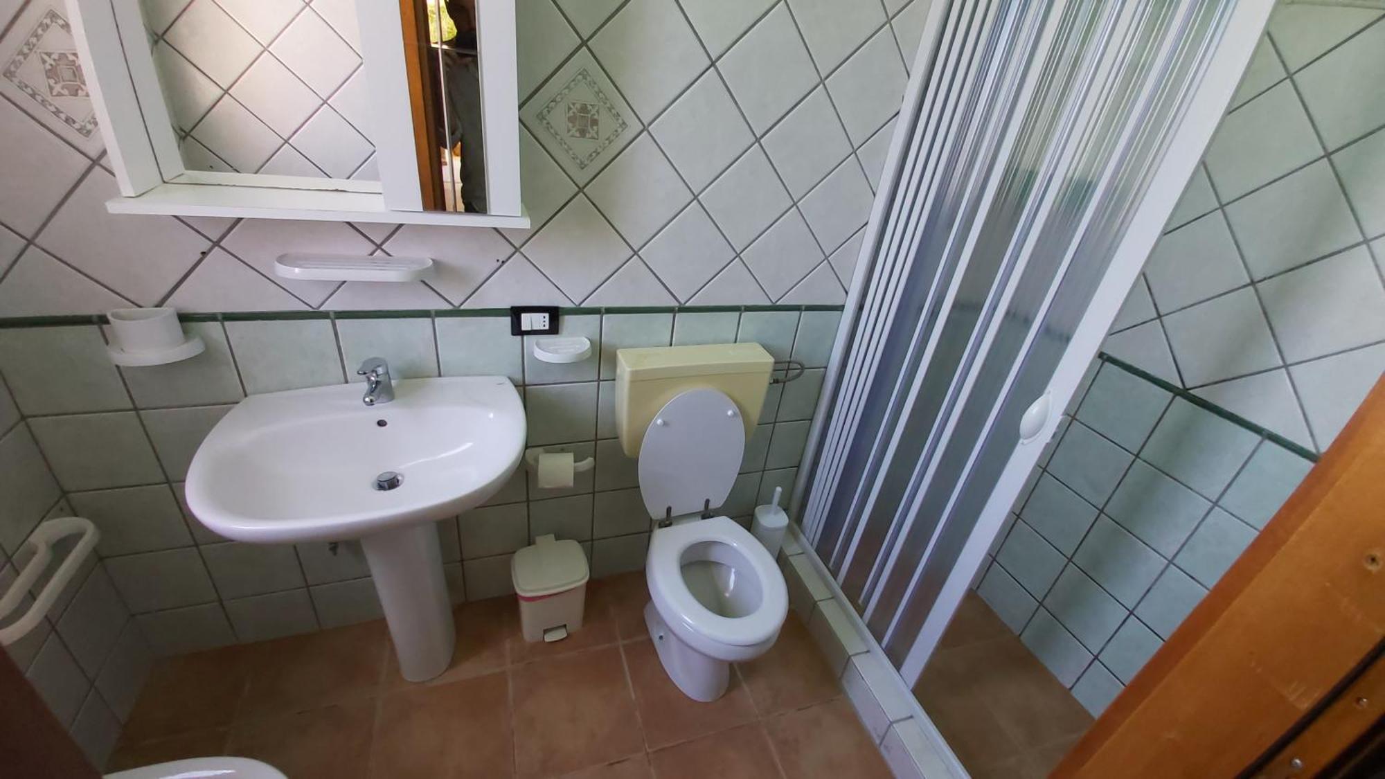 Residence Il Castello LMP Стая снимка