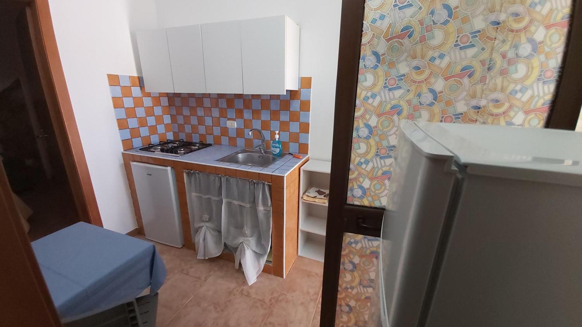 Residence Il Castello LMP Стая снимка