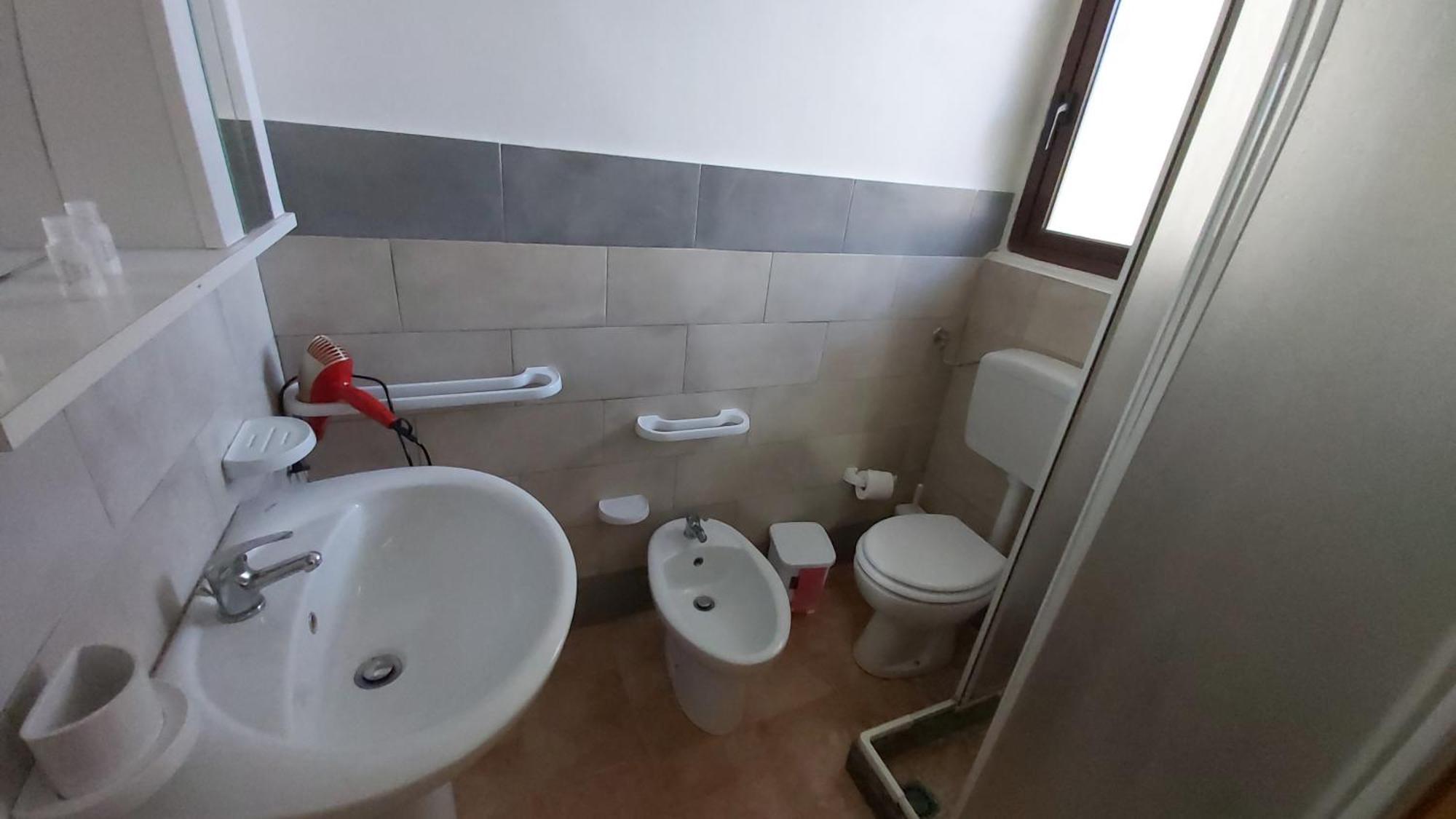 Residence Il Castello LMP Стая снимка